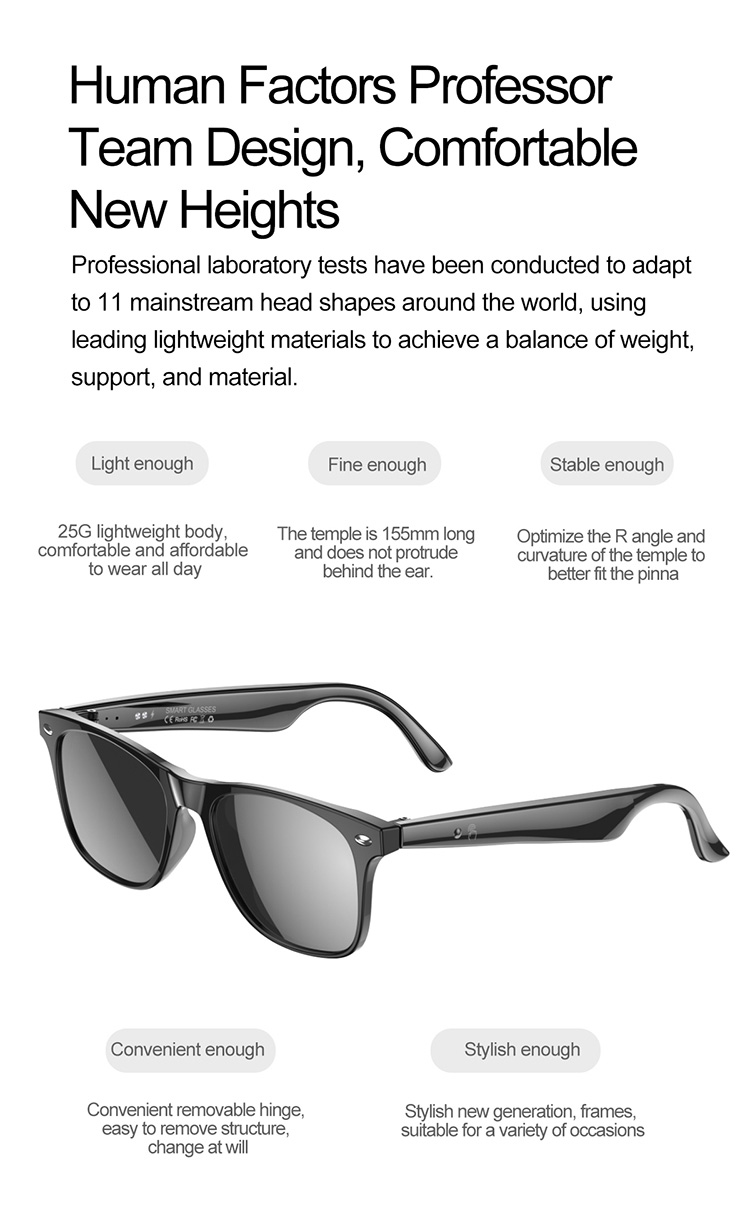 W100 translator smart glasses ,W100 smart glasses ,W100 smart sunglasses ,W100 AI smart glasses ,Smart glasses AI ,AI smart glasses with translator , AI language translator sunglasses ,W100 sunglasses ,IXIU smart glasses